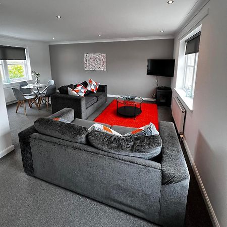 Renfrew Home From Home Extérieur photo
