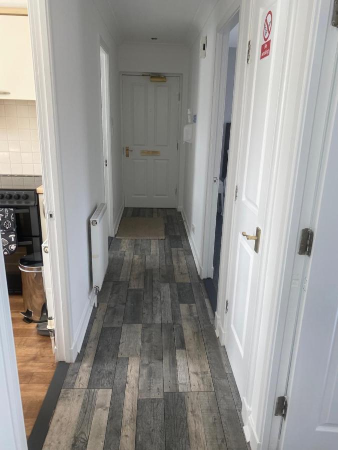 Renfrew Home From Home Extérieur photo