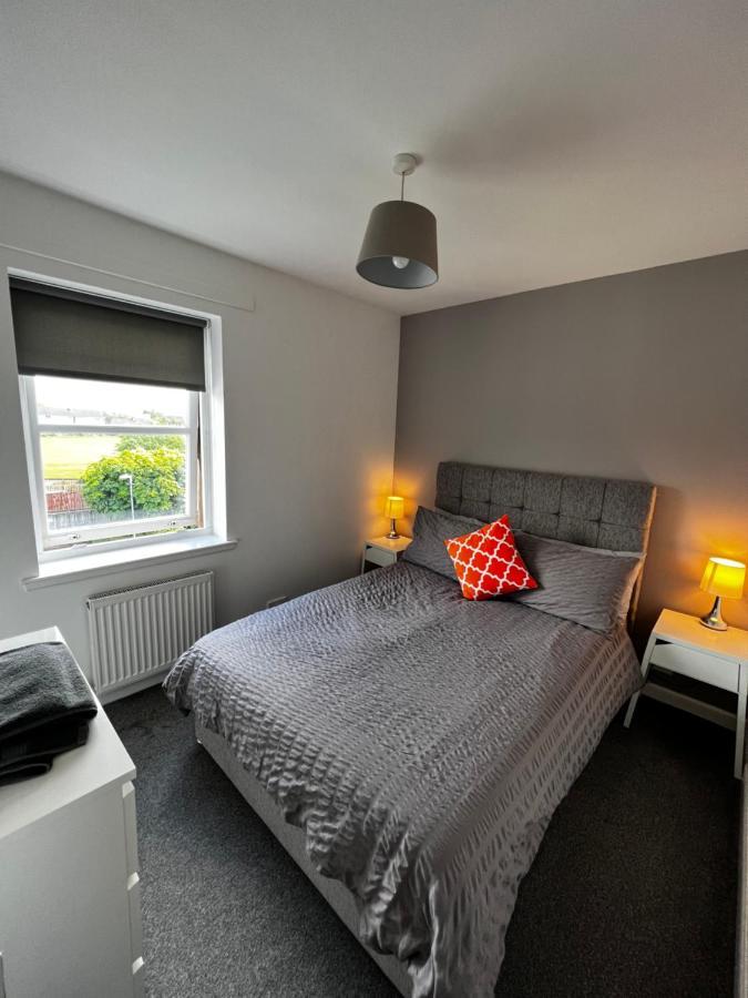 Renfrew Home From Home Extérieur photo