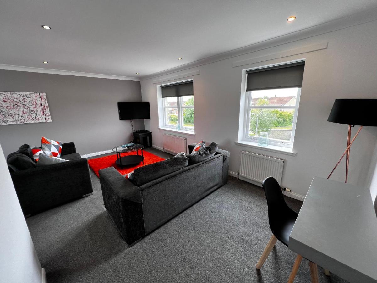Renfrew Home From Home Extérieur photo