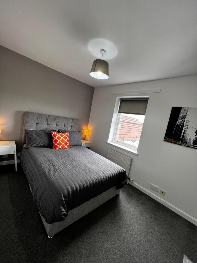 Renfrew Home From Home Extérieur photo