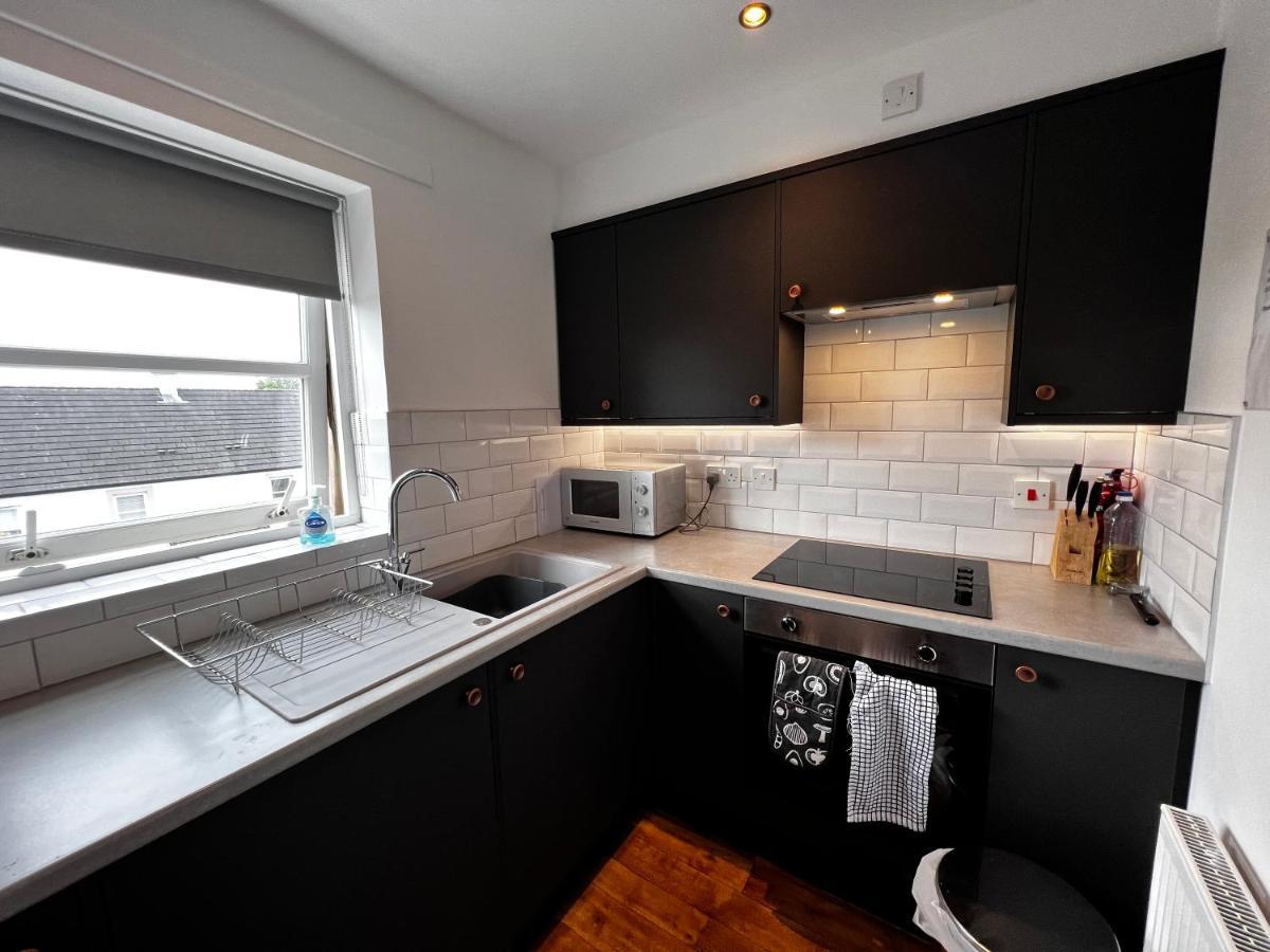 Renfrew Home From Home Extérieur photo