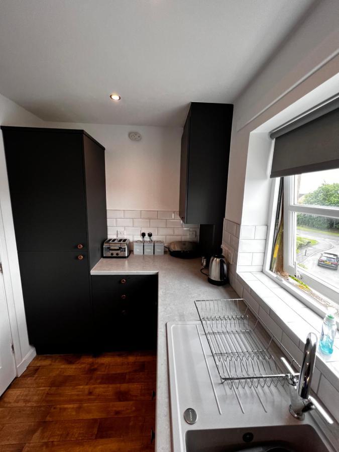 Renfrew Home From Home Extérieur photo